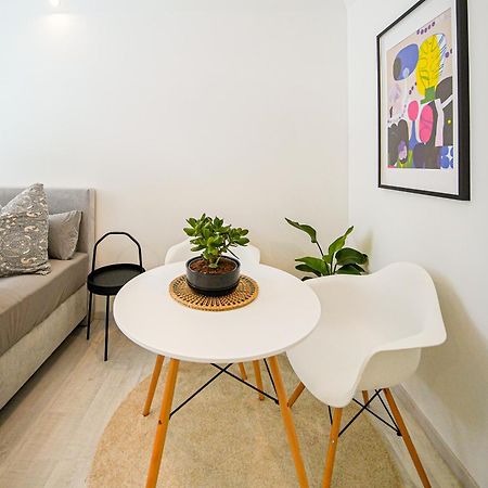 מינכן Stilvolles Apartment Im Laessigsten Viertel מראה חיצוני תמונה