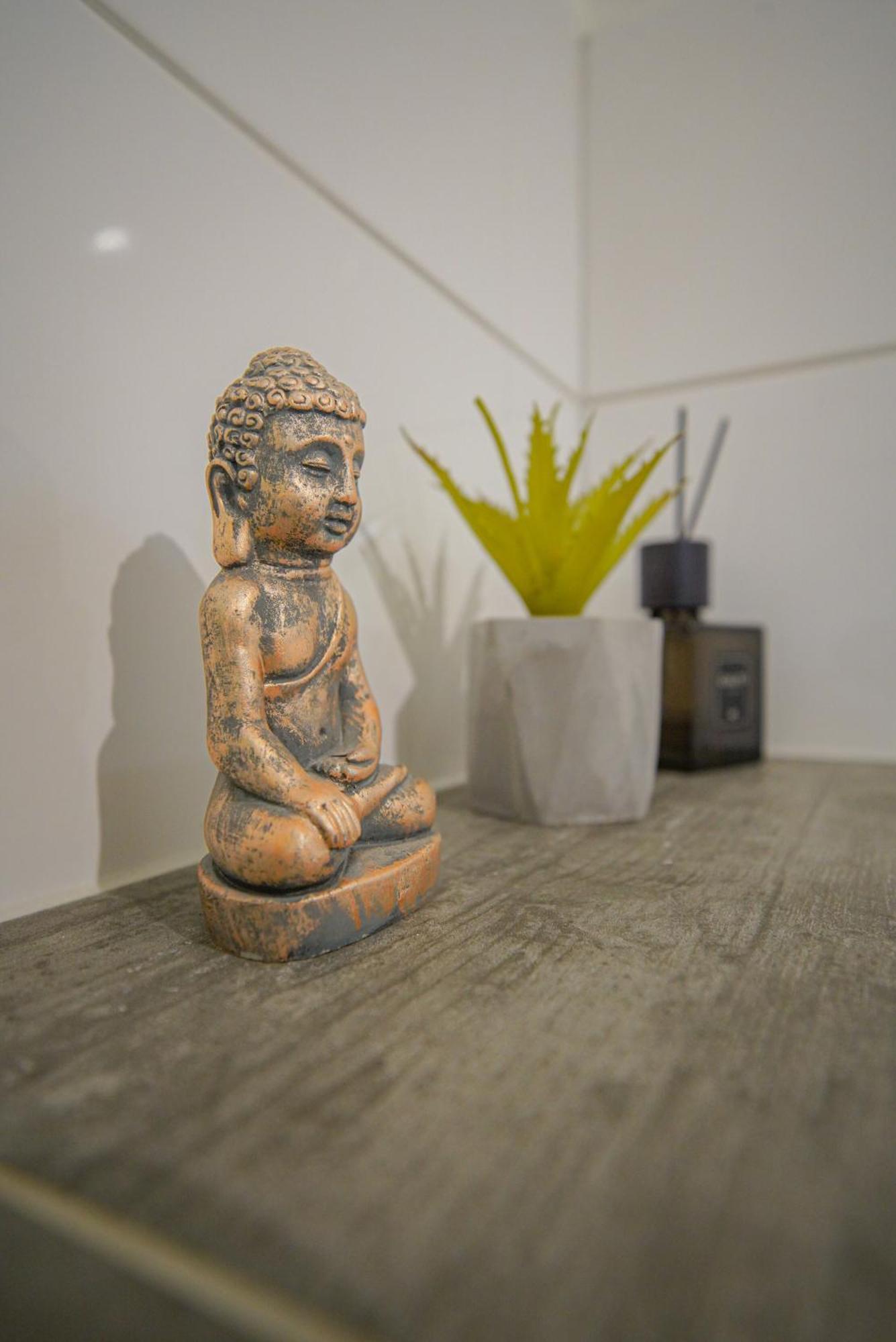 מינכן Stilvolles Apartment Im Laessigsten Viertel מראה חיצוני תמונה